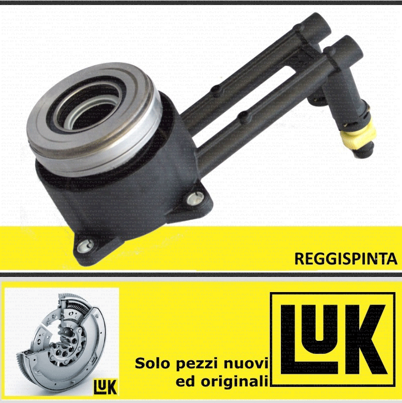 LUK600 0031 00